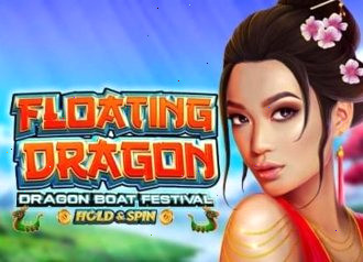 Floating Dragon Dragon Boat Festival slot Pragmatic